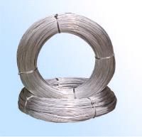 Electro Galvanized Wire